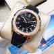 Swiss Quality Copy Patek Philippe Aquanaut Citizen Watch Rose Gold Case (2)_th.jpg